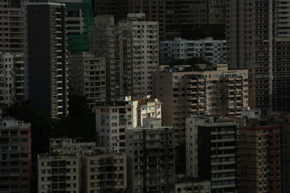 Homes that were the site of untimely or violent death more often than not come with huge discounts for those brave enough to take the plunge. Photo: Jonathan Wong