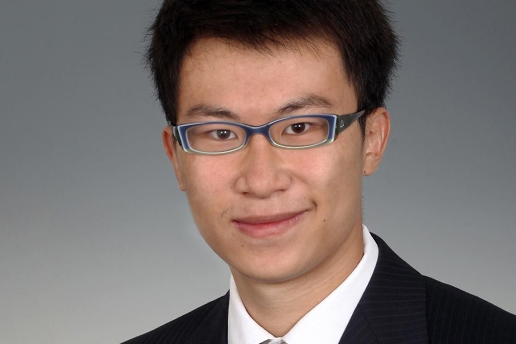 An article on the UChicago News website said the university community remembered Yiran Fan as ‘an exceptional student, talented scholar and beloved friend’. Photo: University of Chicago handout