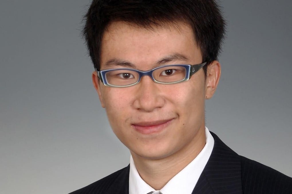 An article on the UChicago News website said the university community remembered Yiran Fan as ‘an exceptional student, talented scholar and beloved friend’. Photo: University of Chicago handout