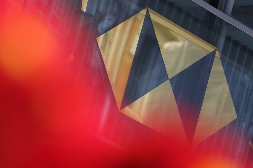 HSBC betting on growth in mainland China