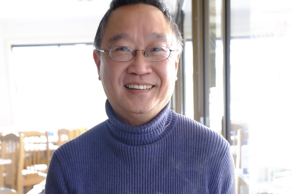 Ben Tang, general manager of Retail Matters, shares his favourite places to eat around the world. Photo: Ben Tang