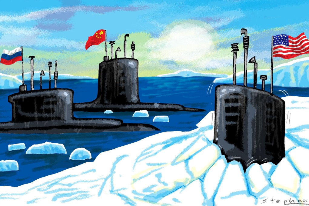 Illustration: Craig Stephens