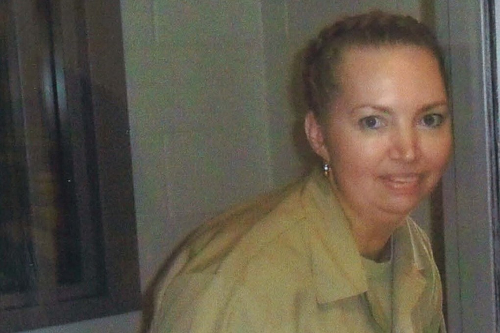 Lisa Montgomery, who was convicted of killing a pregnant woman, was put to death by lethal injection after the Supreme Court overturned a stay of execution. Photo: AP