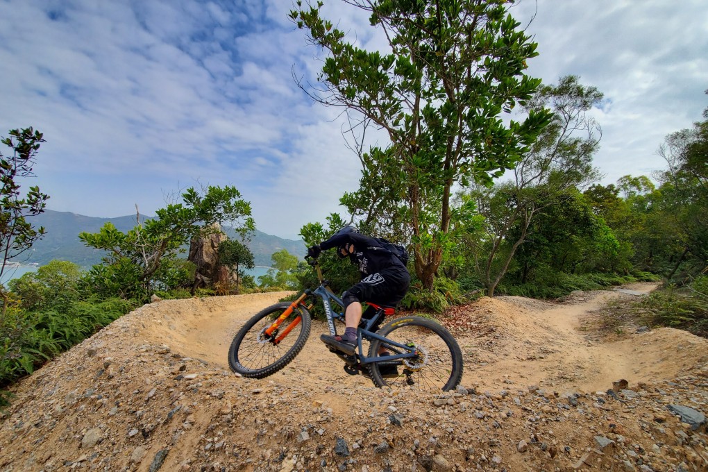 King kong mtb trail hot sale