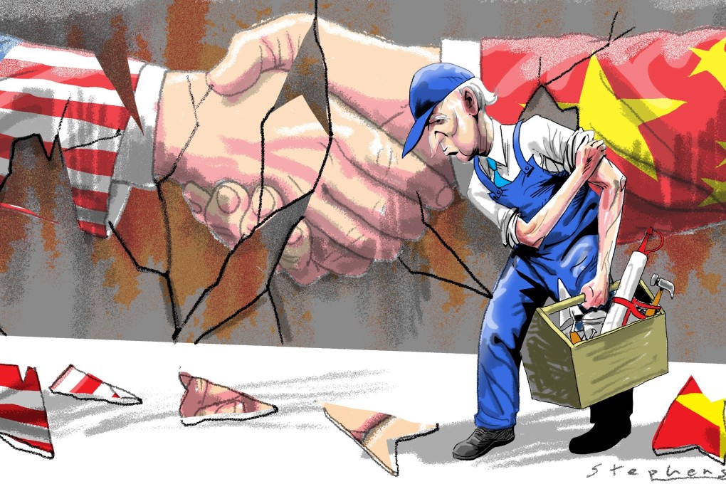 Illustration: Craig Stephens