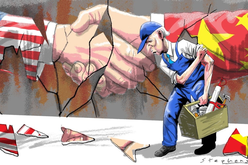 Illustration: Craig Stephens