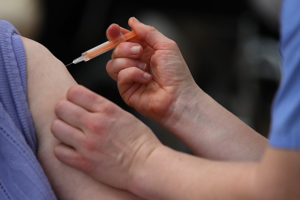 J&J’s progress is being closely watched by top infectious disease experts because its vaccine has the potential to become the first that can protect people after just one shot. Photo: DPA