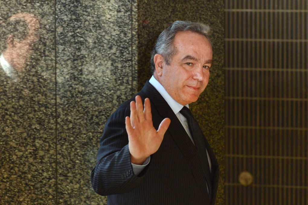 If appointed, Kurt Campbell could mean a more pragmatic approach to US policy on China. Photo: AFP