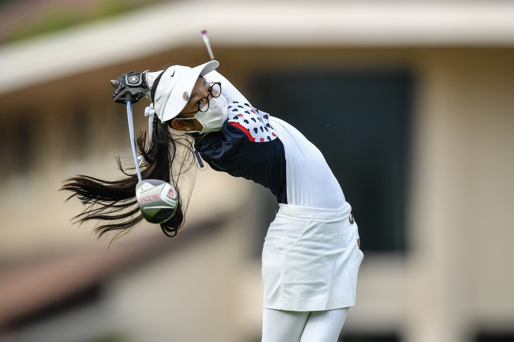 Anyone for golf? The Thai government has approved six golf courses as state quarantine centres for tourists. Photo: Getty Images