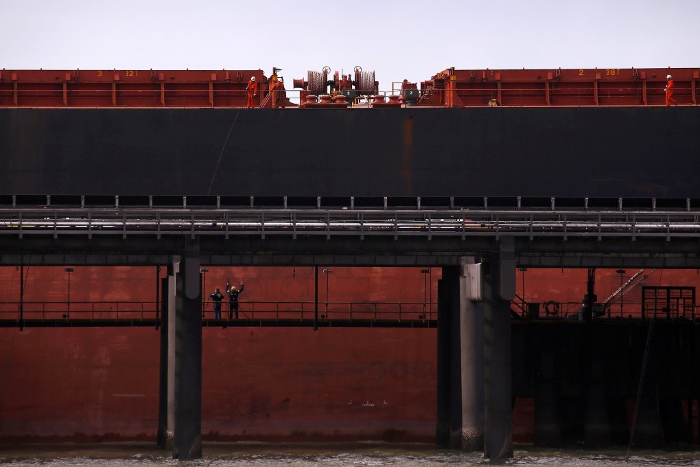 In past years, Australia has been the country’s second-biggest supplier after Indonesia. Photo: Reuters