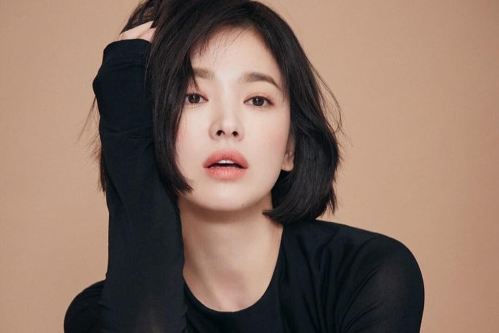 Song Hye-kyo from Descendants of the Sun will star in eight-part Korean revenge drama series The Glory, one of several recent casting announcements sure to excite K-drama fans. Photo: Instagram