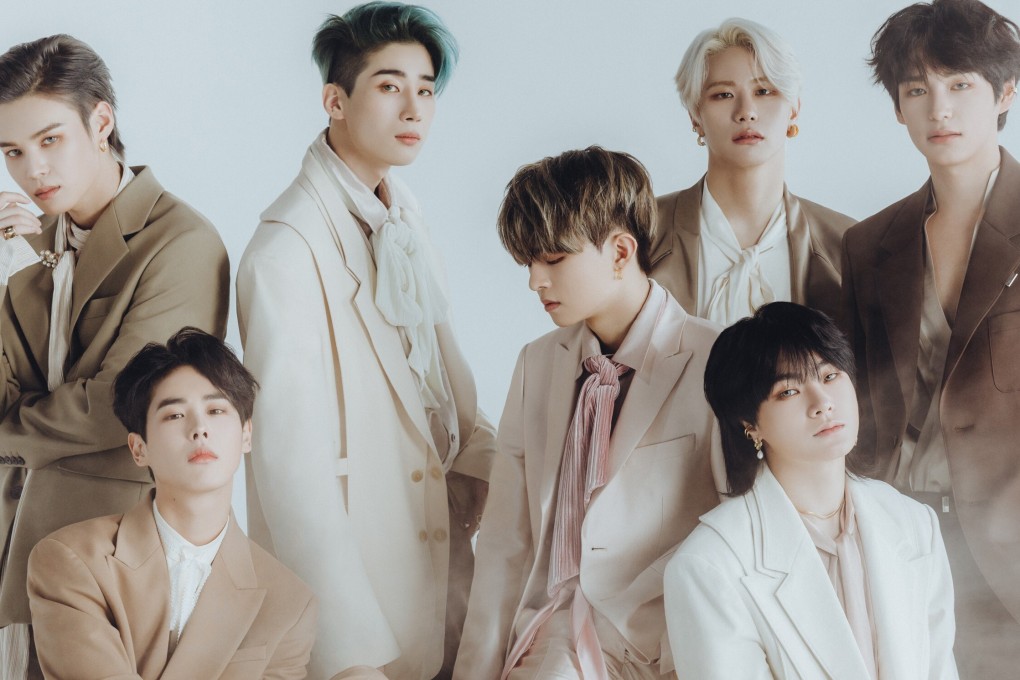 K-POP・アジア VICTON K-POP・アジア VICTON