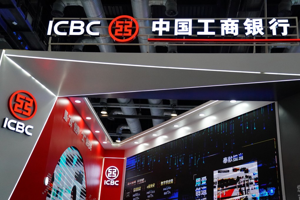 The Industrial and Commercial Bank of China is one of Angola’s largest creditors. Photo: Reuters