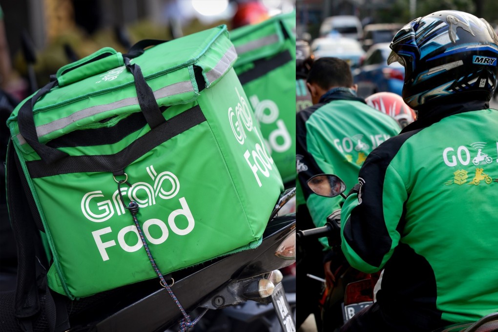 Grab caught global attention when Uber sold its Southeast Asia business to the company in 2018 after a costly five-year battle and in return took a stake in Grab. Photo: Shutterstock