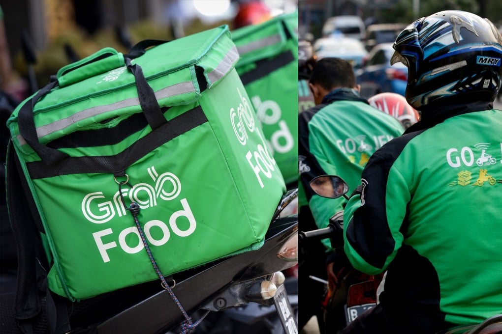 Grab caught global attention when Uber sold its Southeast Asia business to the company in 2018 after a costly five-year battle and in return took a stake in Grab. Photo: Shutterstock