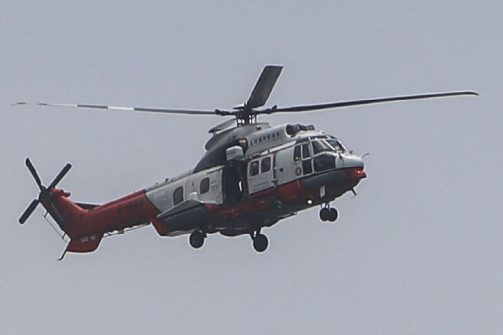 The Fire Services Department responded to almost 400 more incidents in 2020 compared with 2019. Photo: Winson Wong