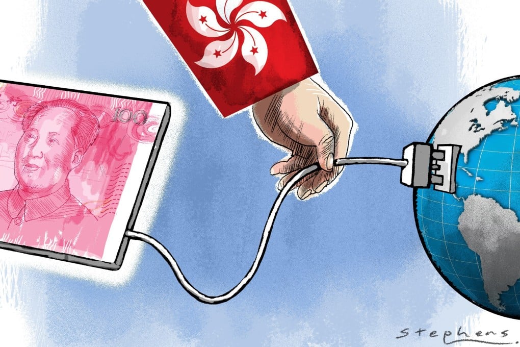 Illustration: Craig Stephens