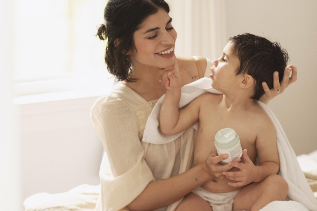 Evereden sells clean, natural beauty products fit for the entire family.
