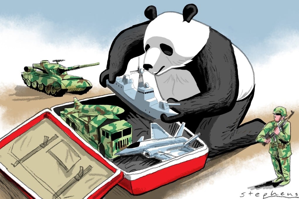 Illustration: Craig Stephens