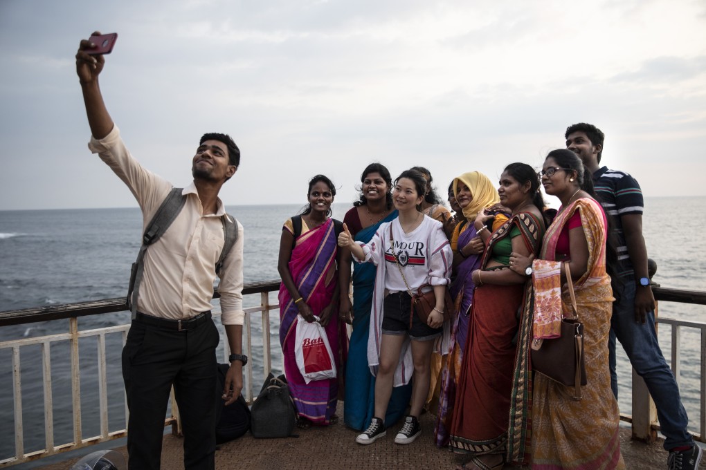 Sri Lanka is opening its borders to tourists after a 10-month break. Photo: Getty Images