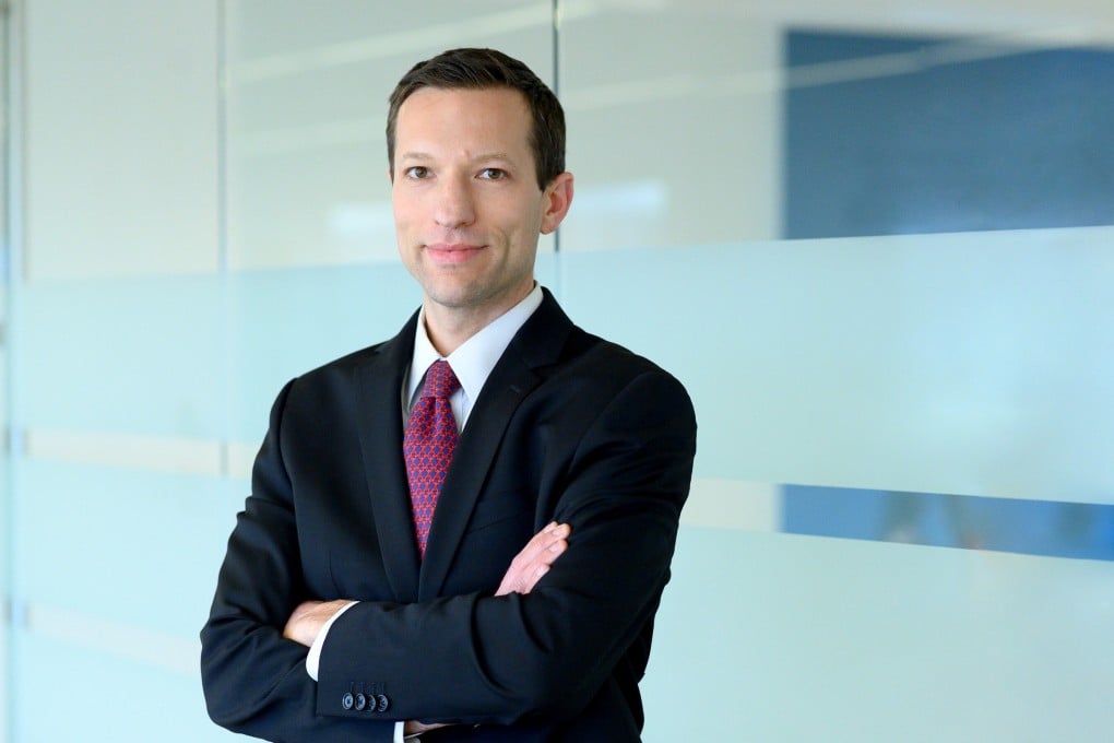 At the Pentagon, Ely Ratner will initially serve as a special adviser to the US defence secretary on China matters. Photo: Centre for a New American Security