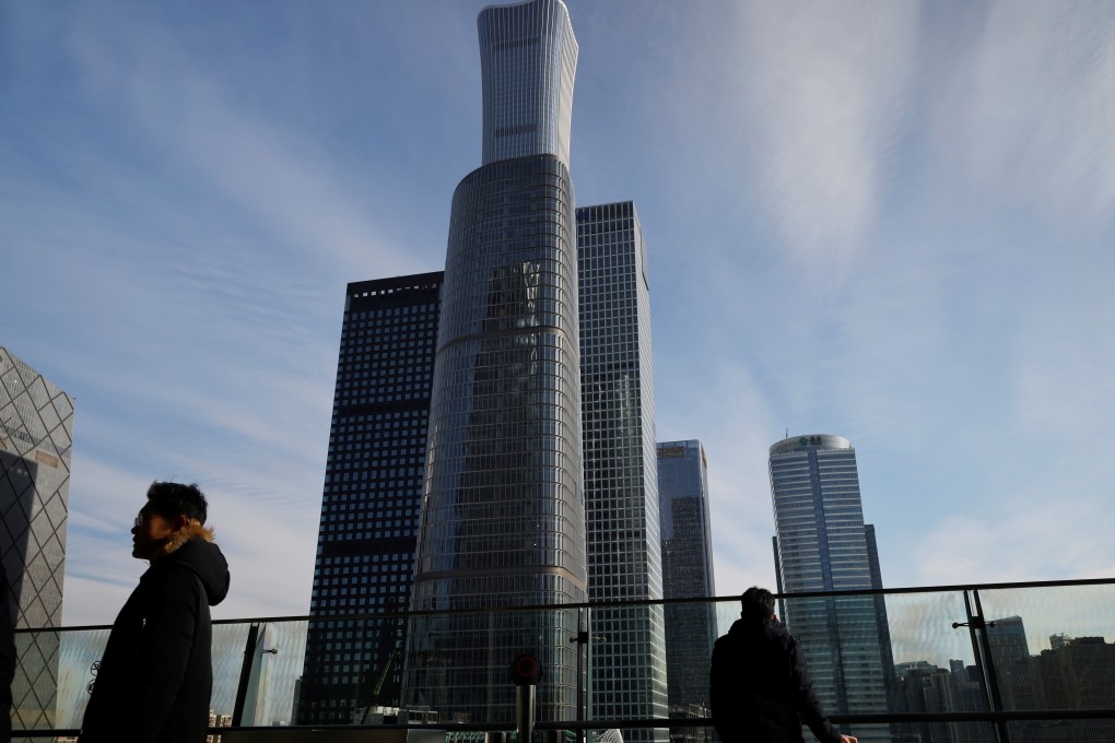 Foreign direct investment (FDI) refers to investment in an ownership stake in a fixed-asset project, such as a business or factory, while portfolio investments are capital inflows into domestic securities such as stocks and bonds. Photo: Reuters