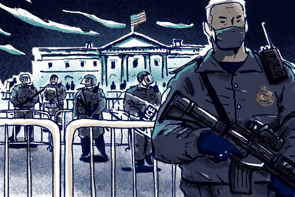 Illustration: Perry Tse