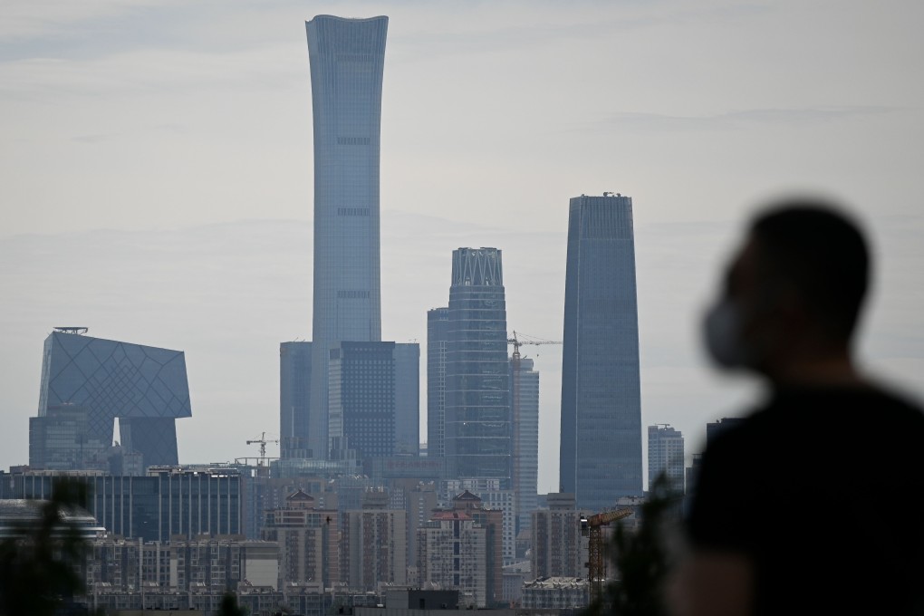 The screening mechanism covers everything from defence to agriculture and supersedes China’s previous national security review rules introduced in 2011 and 2015. Photo: AFP