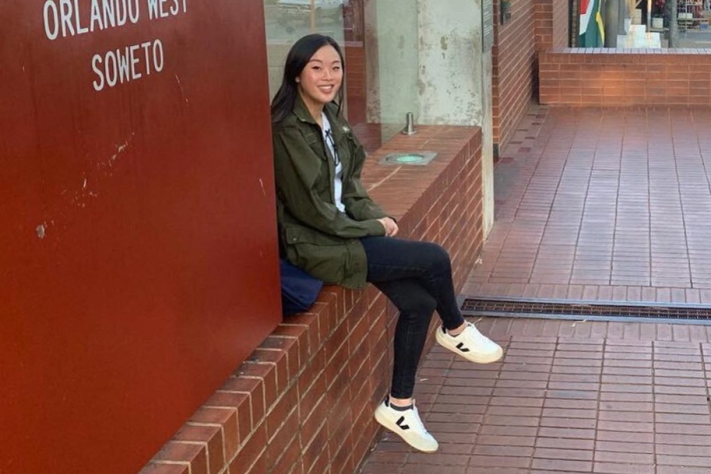 Karen Ng is the co-founder of Carnaby Fair and co-founder of greenrice.store. Photo: Karen Ng