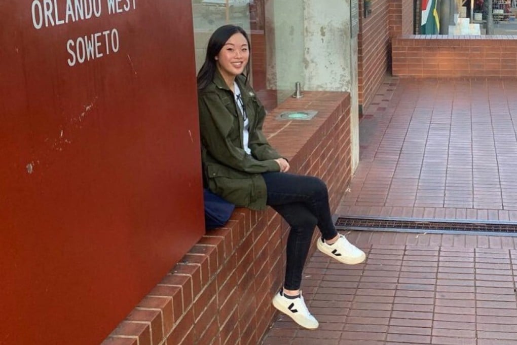 Karen Ng is the co-founder of Carnaby Fair and co-founder of greenrice.store. Photo: Karen Ng