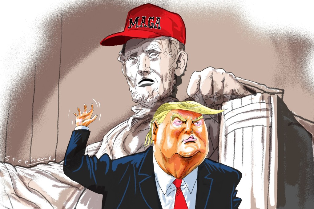 Illustration: Craig Stephens