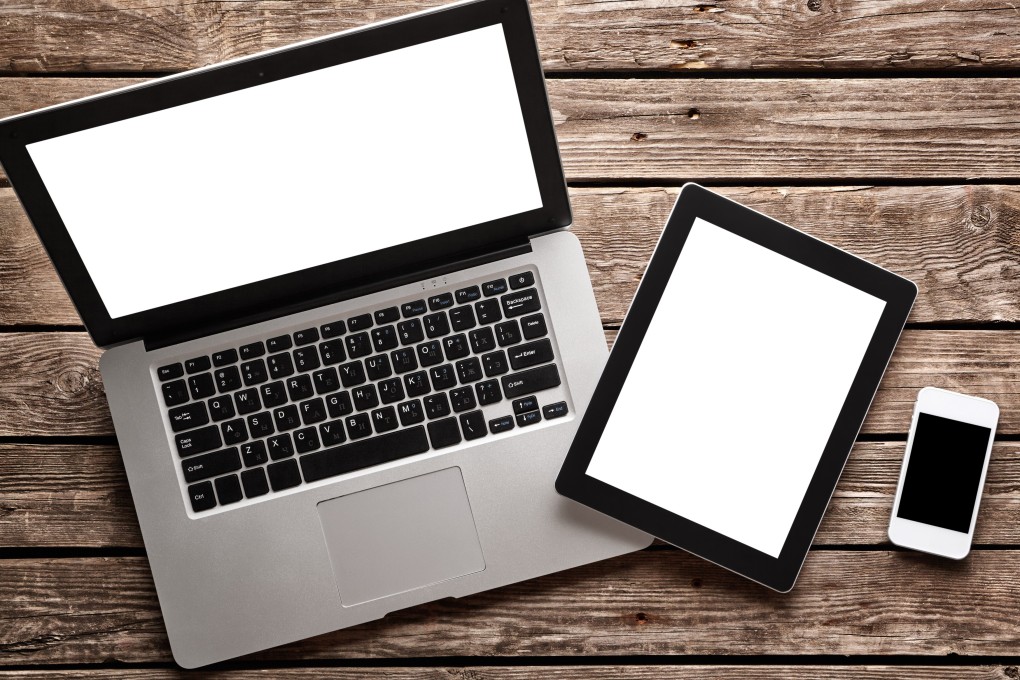 There are still tasks that tablets can do better than smartphones or laptops. Photo: Shutterstock