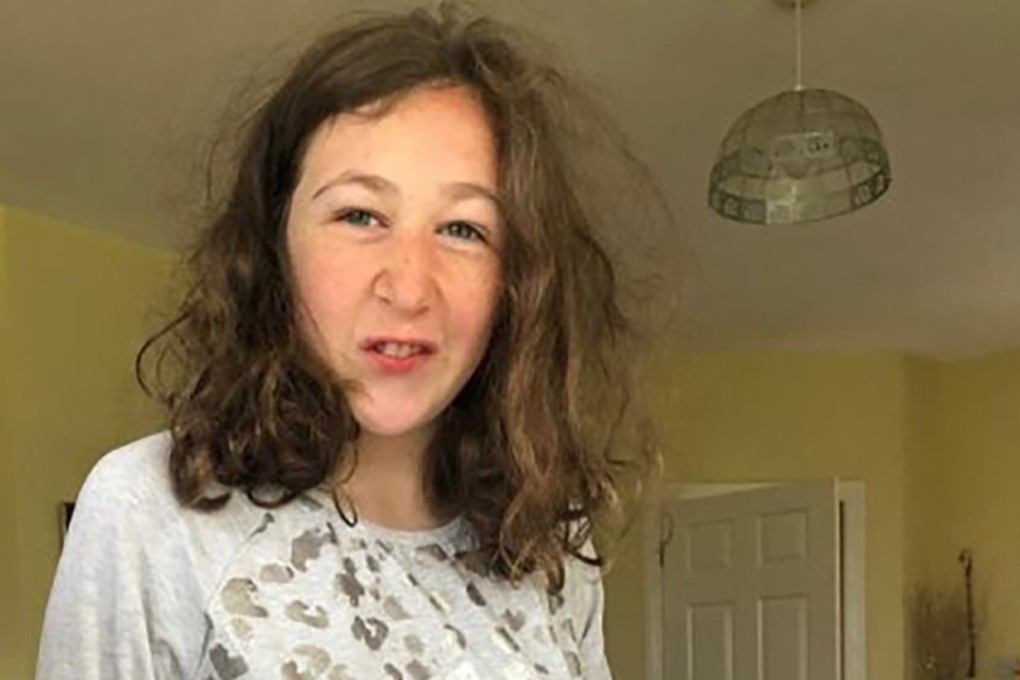 Nora Quoirin, who went missing from a Malaysian rainforest resort on August 4, 2019, died by ‘misadventure’, a coroner ruled. But her family plans to challenge this finding. Photo: AFP