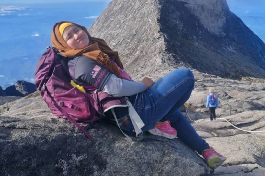 Freelance travel guide Amanda Omeychua's culinary efforts have drawn international attention. Photo: Amanda Omeychua