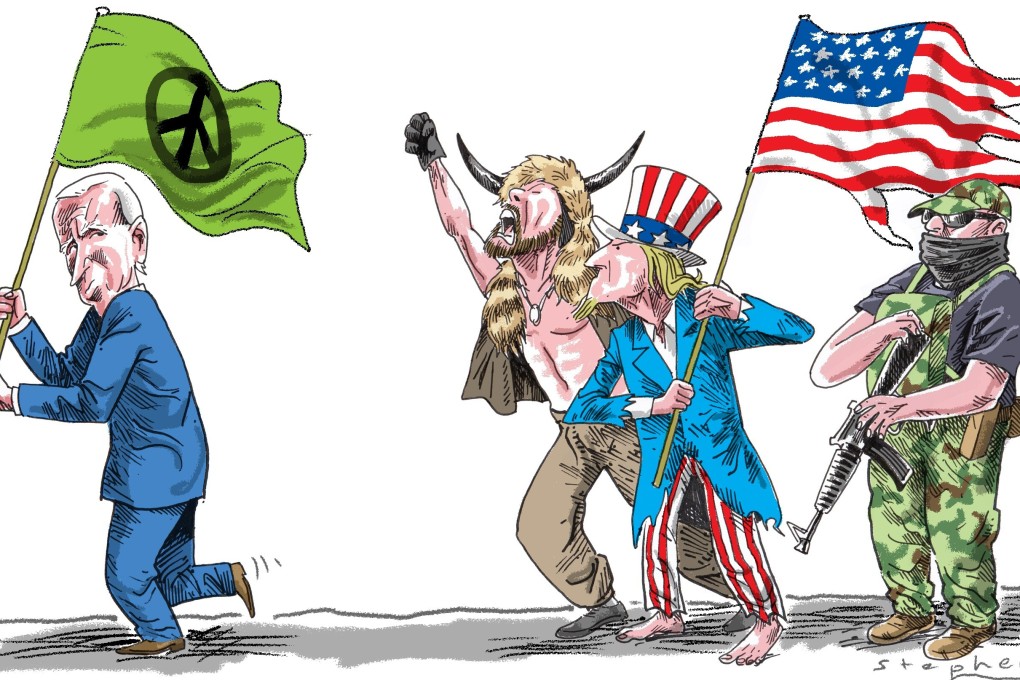 Illustration: Craig Stephens