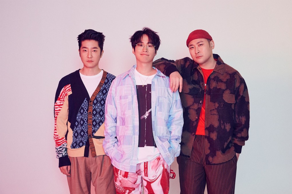 Epik High's Tablo on the Korean hip hop trio's new album, being a