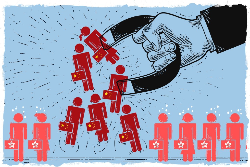 Illustration: Henry Wong/SCMP