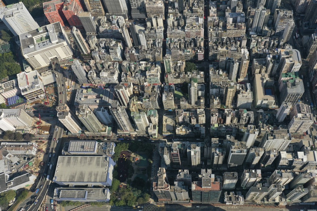 A lockdown of areas hard-hit by a new Covid-19 outbreak will mark a first in Hong Kong’s battle with the pandemic. Photo: Martin Chan