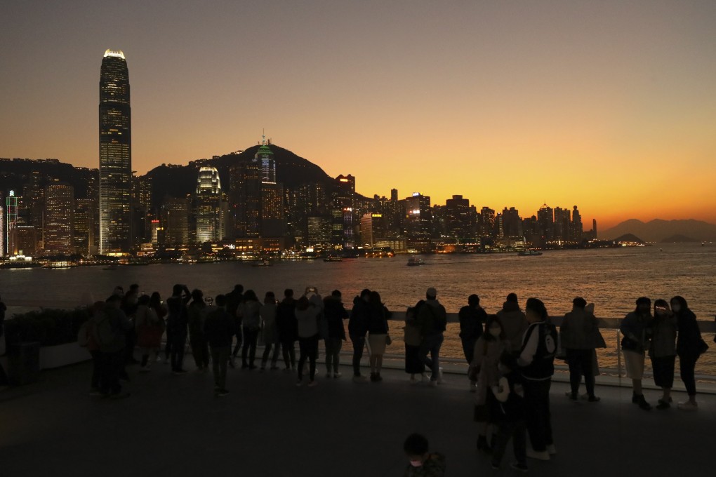 The question of how to reform Hong Kong’s election system has dominated the city’s politics since the 1980s. Photo: Dickson Lee