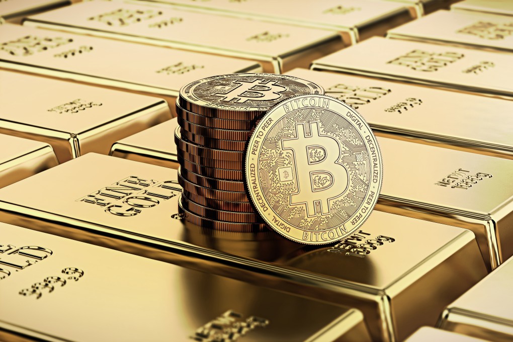A Bitcoin ETF is generally regarded the Hoy Grail of cryptocurrency world since the first coin was mined more than a decade ago, though it may not rival gold as safe-haven anytime soon. Photo: Shutterstock