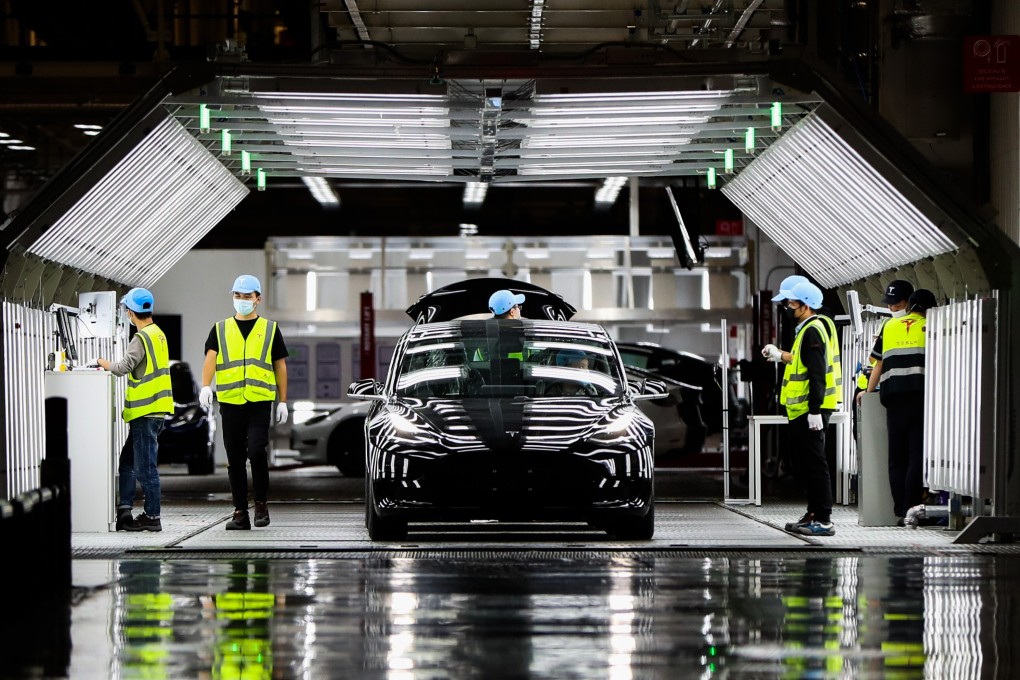 China’s provincial authorities are confident about their economic growth prospects in 2021. Photo: Xinhua