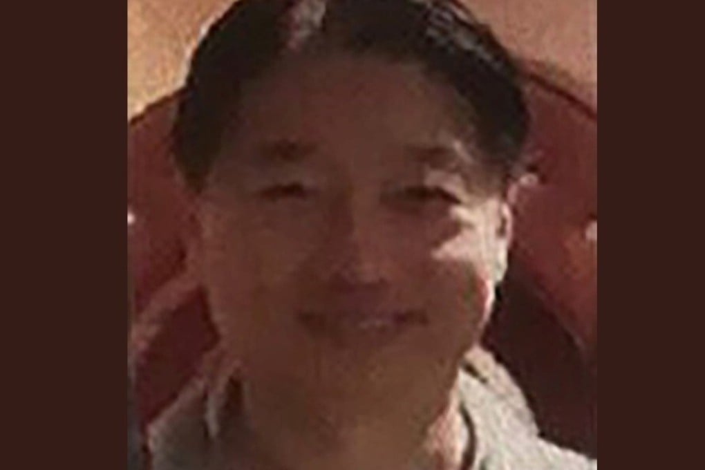 Suspected drug syndicate kingpin Tse Chi Lop is pictured in this undated handout image taken at an unknown location. Photo: Reuters