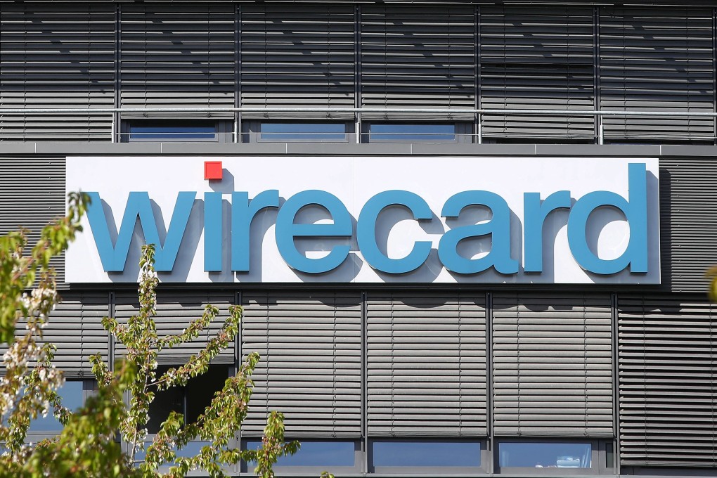 Wirecard AG’s implosion is the subject of a parliamentary investigation in Berlin. Photo: Reuters
