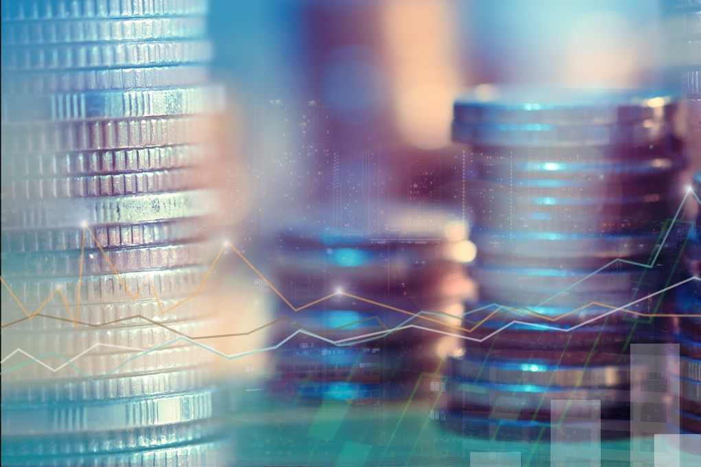 As cryptocurrencies gain popularity, both regulators and the companies that issue them are working hard to prevent misuse. Photo: Shutterstock