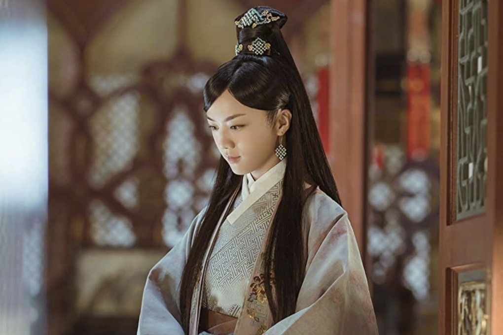 Lust, Caution star Tang Wei was criticised for bad acting in the 2019 television series Ming Dynasty.