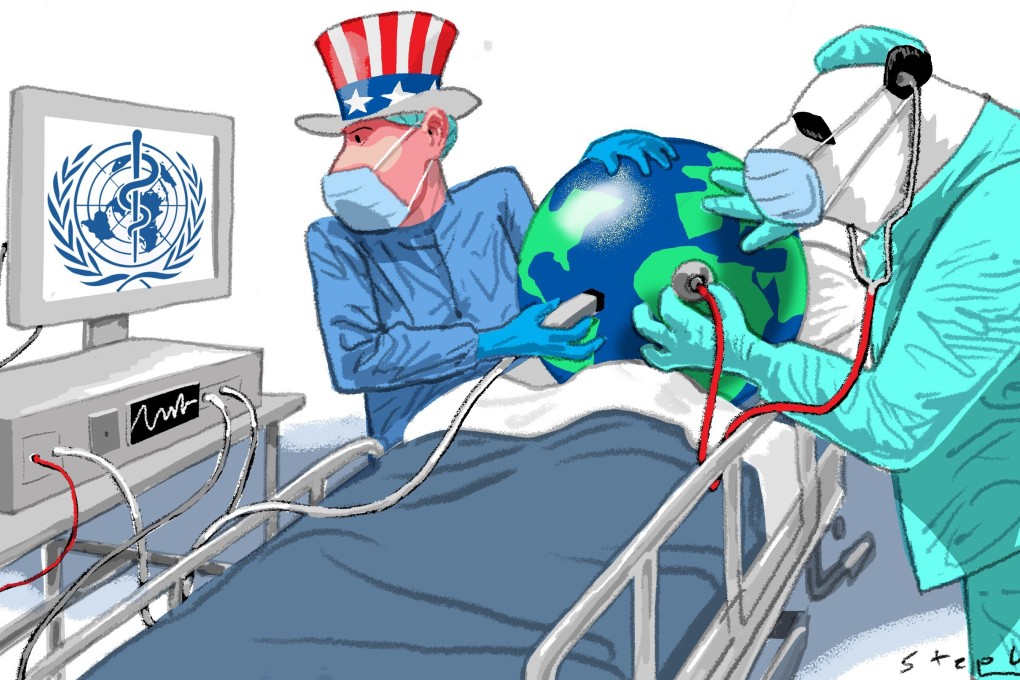 Illustration: Craig Stephens