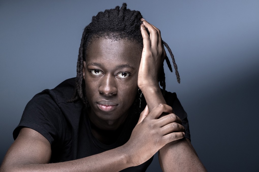 French chef Mory Sacko’s restaurant, Mosuke, won a Michelin star this month. It is the first award in France for a cuisine centred on west and central African culinary traditions. Photo: AFP