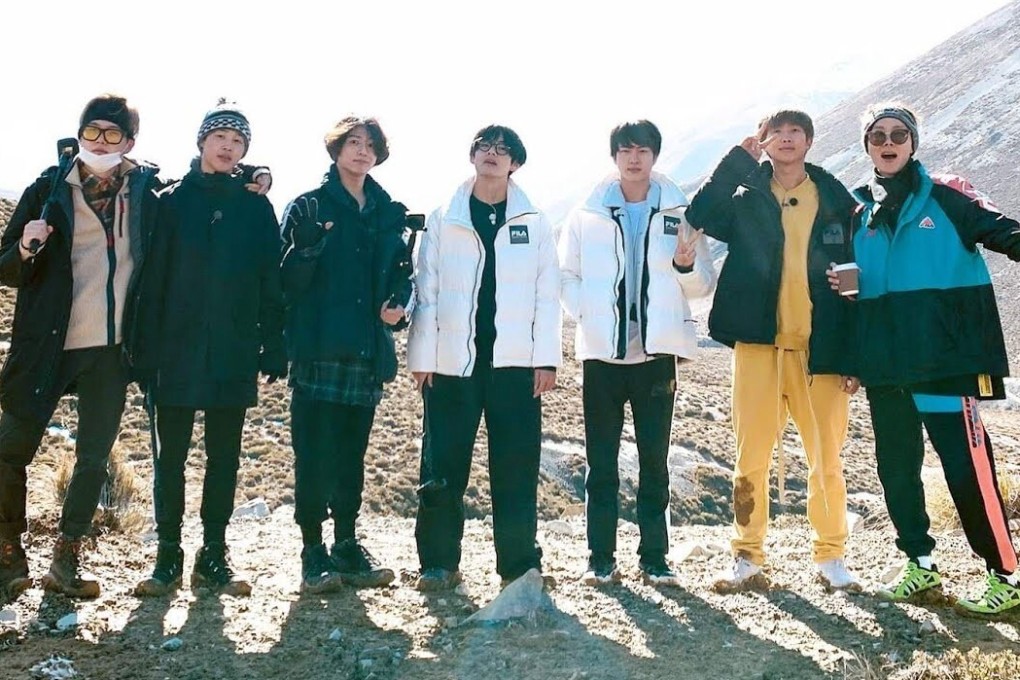 BTS will release their first new album of 2021, BE (Essential Edition), on February 19. Photo: Big Hit Entertainment