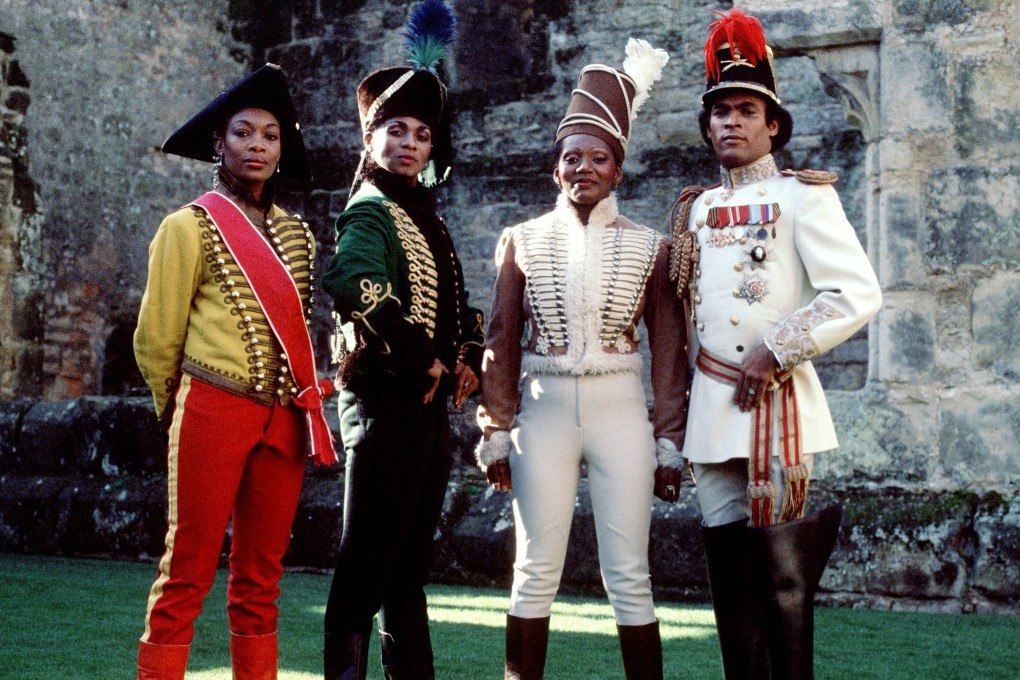 Originally based in West Germany and popular in the 1970s and ’80s, Boney M continue to have a large following in Vietnam. Photo: Redferns