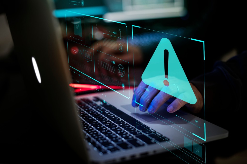 Europol said law enforcement agencies teamed up to take down the criminal infrastructure from the inside. Photo: Shutterstock